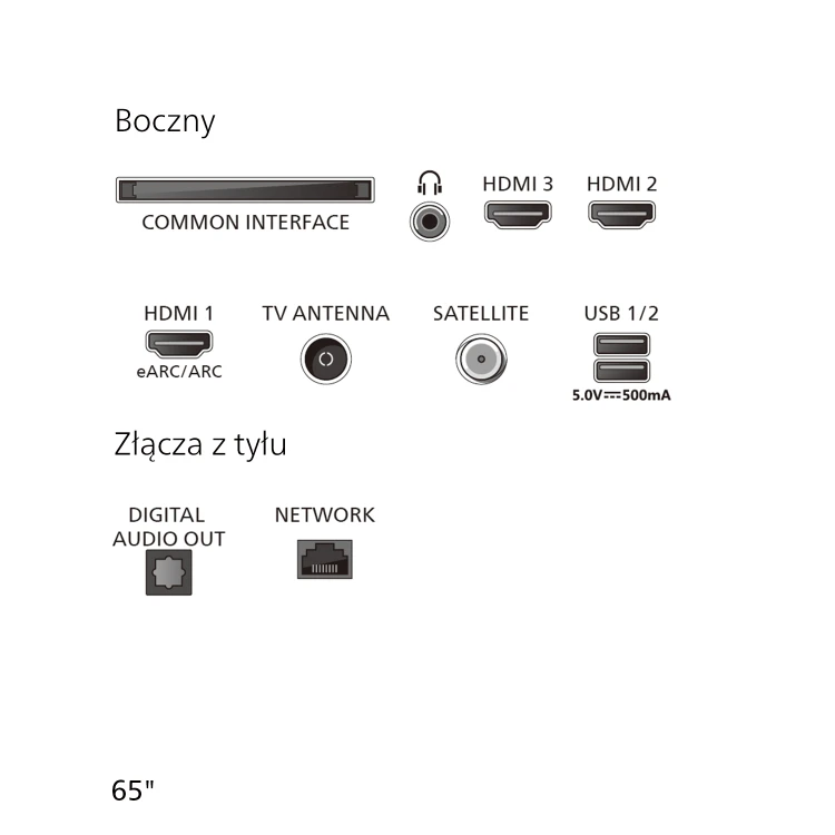 8501-Power-Images-PL-43-50-55-65-inchesP15-Connectors-65.png