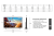 8001 Power Images PL P3 Dimmensions 43 50 55 65 inches.png
