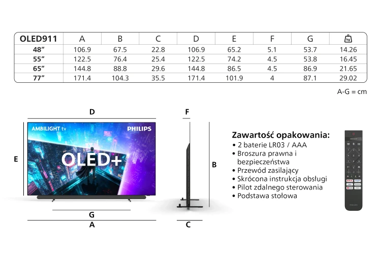 2026-OLED911-Power-images-Power-Images -Open-File -48-55-65-77-inchesP3-Dimmensions-48-55-65-77-inches.png