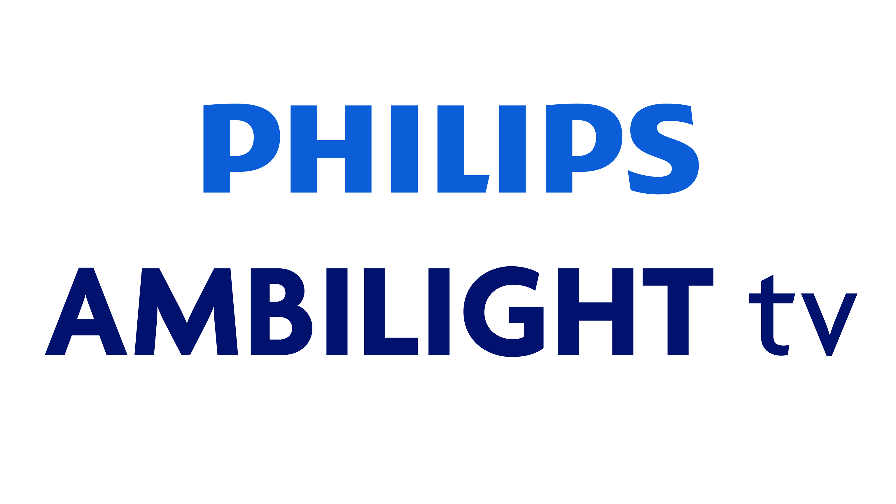 Philips Ambilight TV – oficjalny sklep